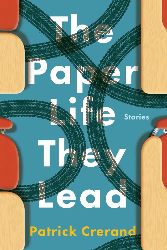 Crerand book cover
